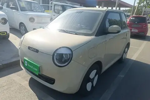 Changan Lumin 2025