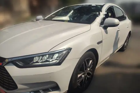 BYD Qin Pro 2019