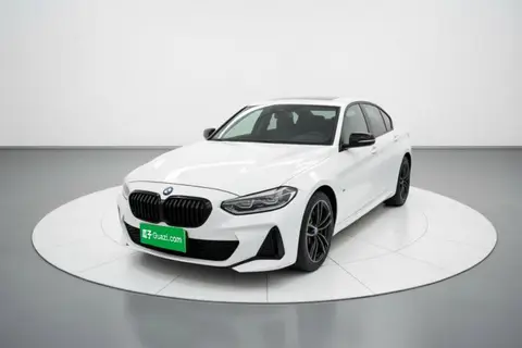 BMW 1 Series 2023
