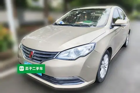 Roewe 360 2016