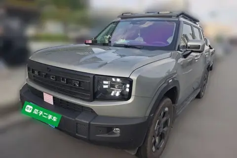 Jetour Freedom 2025