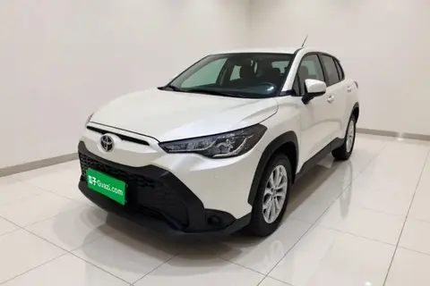 Toyota FRONTLANDER 2023