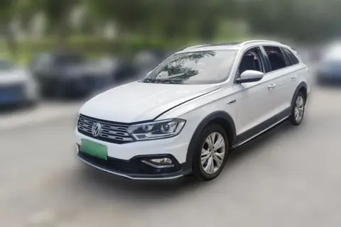 Volkswagen C-TREK 2018