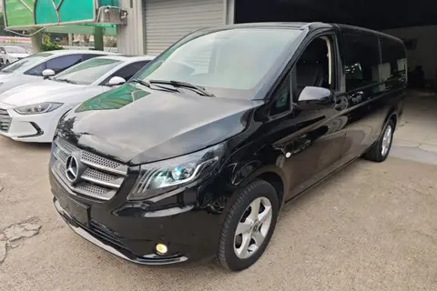 Mercedes-Benz Vito 2018