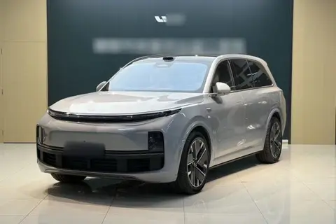 Li L9 2025