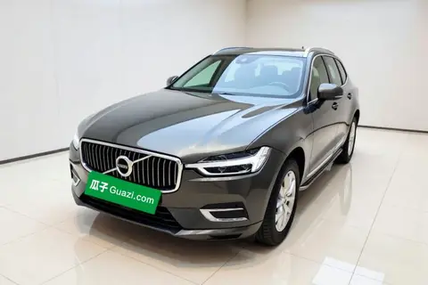 Volvo XC60 2020