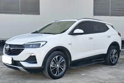 Buick Encore GX 2020