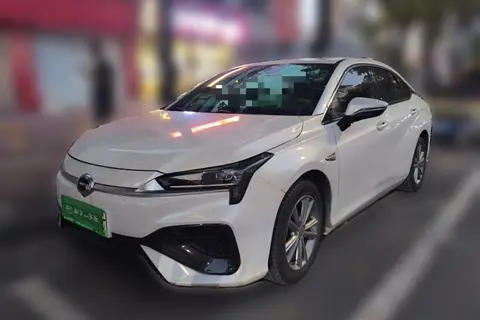 GAC Aion S 2023