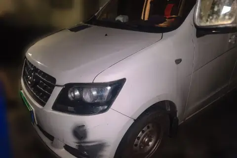 Changan Kaicene Ounuo S 2016