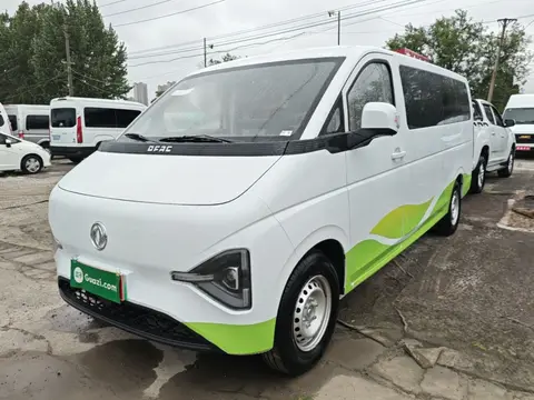 Dongfeng Furetong 2026