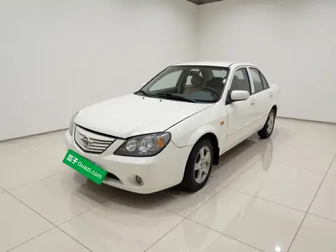 HAIMA Fumei 2009