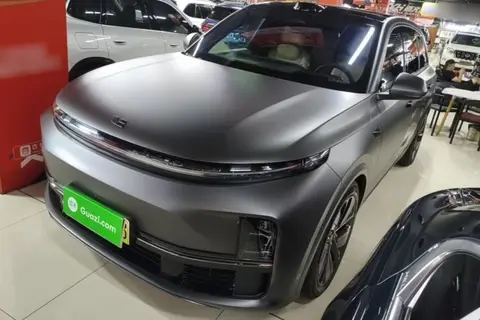 Li L7 2024