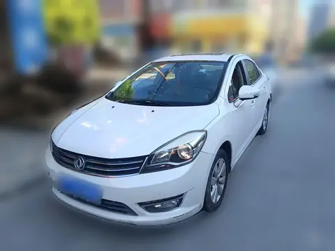 Dongfeng L60 2016