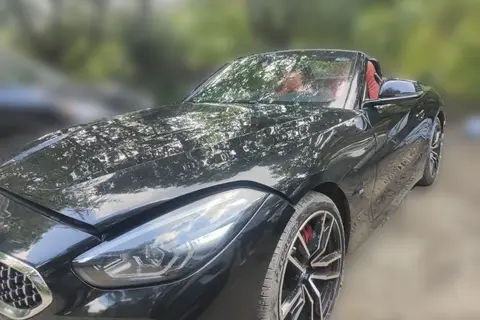 BMW Z4 2020