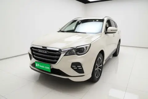 Jetour X70 2019