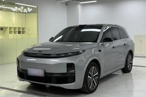 Li L8 2024