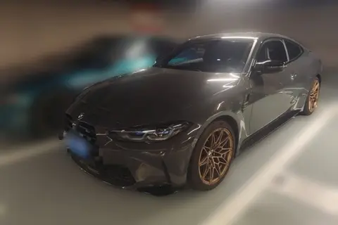 BMW M4 2023