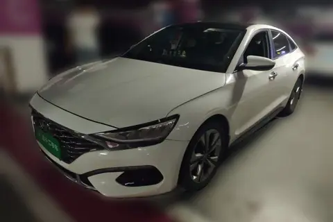 Hyundai Lafesta 2019