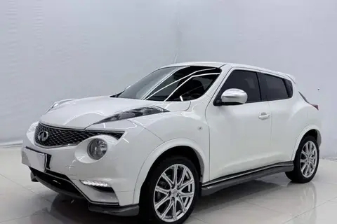 Infiniti ESQ 2017