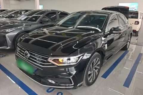 Volkswagen Magotan 2022