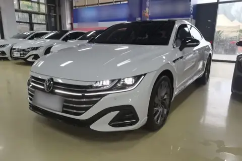 Volkswagen CC 2023