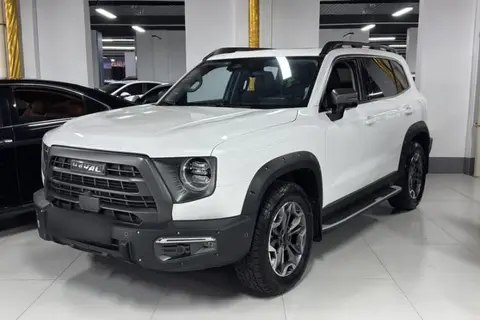Haval DARGO 2022