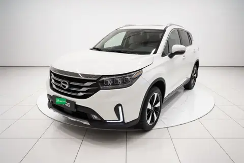 GAC GS4 2018