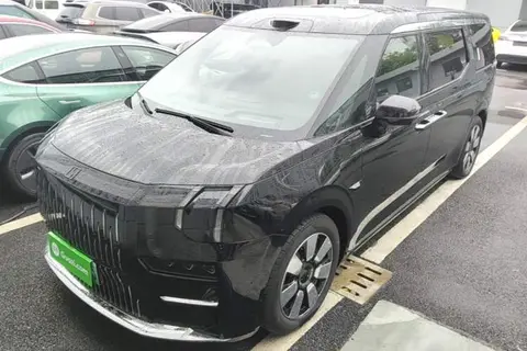 ZEEKR 009 2024