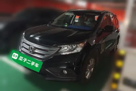 Honda CR-V 2015