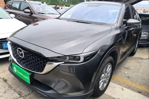 Mazda CX-5 2024