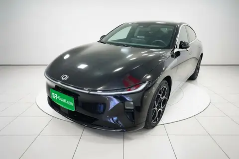 Changan A07 2024