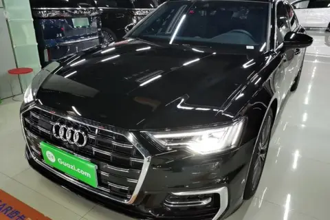 Audi A6L 2025