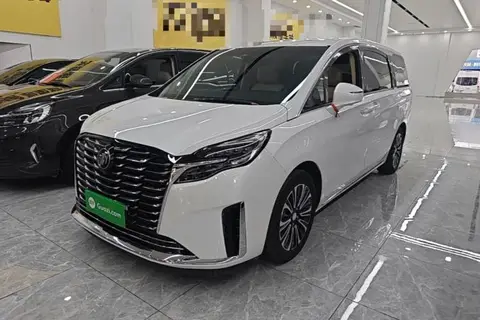 Buick GL8 2023
