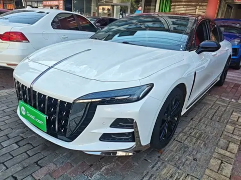 Hongqi H6 2023