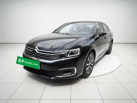 Citroën C6 2023