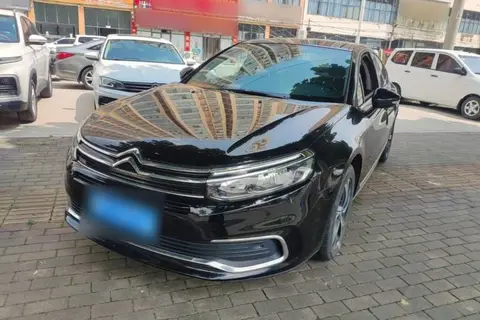 Citroën C5 2018
