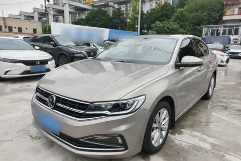 Volkswagen Bora 2021