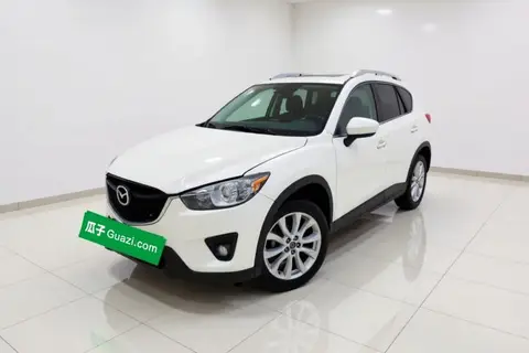 Mazda CX-5 2014