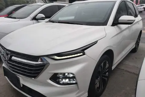 Wuling Victory 2021