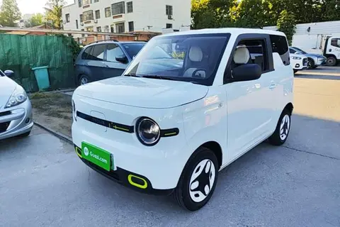 Geely Panda 2025