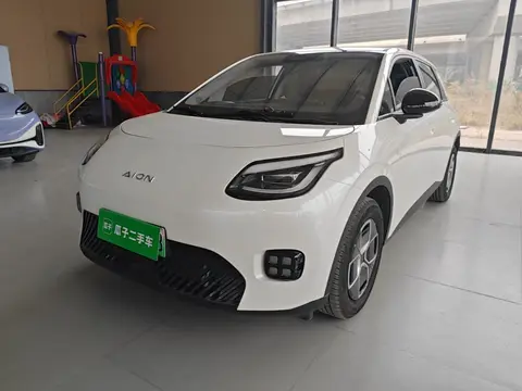 GAC Aion UT 2025