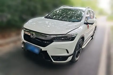Honda Breeze 2020