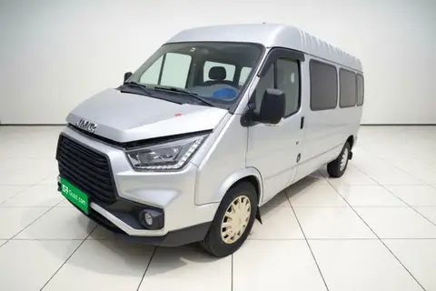Jiangling Transit 2019