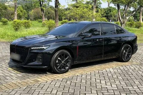 Hongqi H5 2024