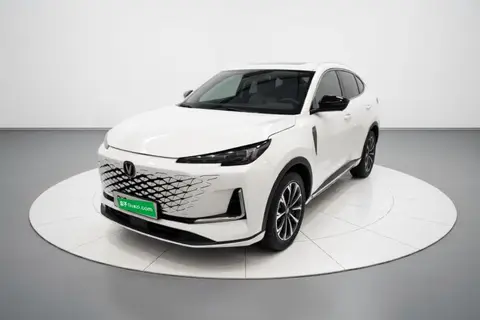 Changan CS55 PLUS 2025