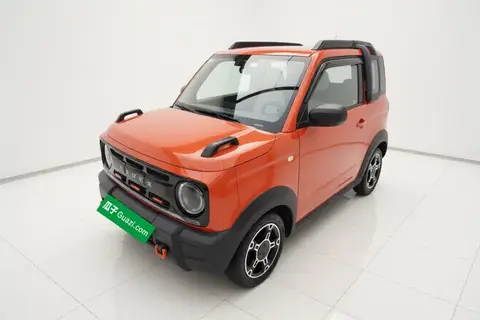 Geely Panda 2025