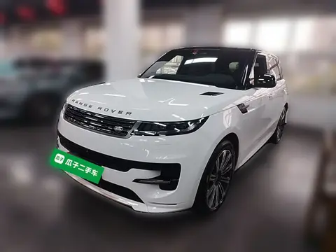 Land Rover Range Rover Sport 2025
