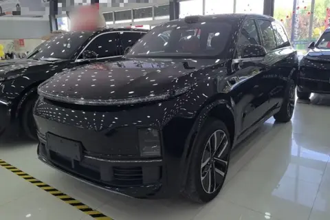 Li L9 2023