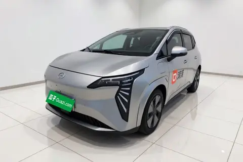 GAC Y 2023
