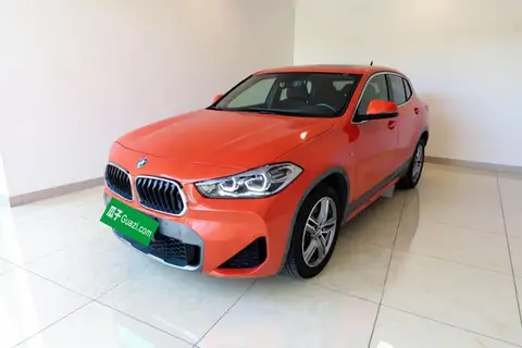 BMW X2 2020